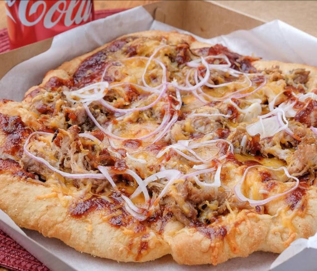 Burntsugars Food Truck | restaurant | 105 1st Ave SE, Gravette, AR 72736, USA | 4792038063 OR +1 479-203-8063