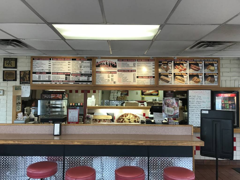 Windy City Grill | restaurant | 300 N Independence Blvd, Romeoville, IL 60446, USA | 8152931000 OR +1 815-293-1000