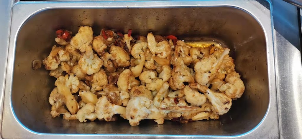 The Bowl | meal takeaway | 402 E Valley Blvd, San Gabriel, CA 91776, USA | 6268722589 OR +1 626-872-2589