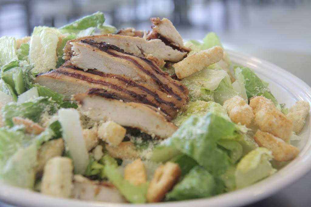 Complex Cafe - Moore Justice Center | restaurant | 2825 Judge Fran Jamieson Way, Melbourne, FL 32940, USA | 3216380057 OR +1 321-638-0057