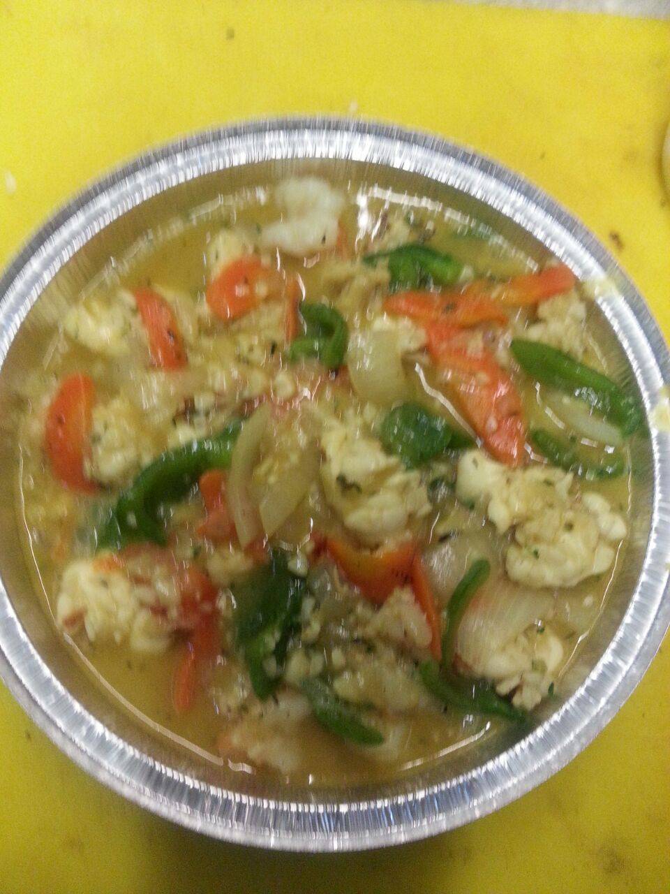 K & L | restaurant | 3204 3rd Ave, The Bronx, NY 10451, USA | 9176318398 OR +1 917-631-8398