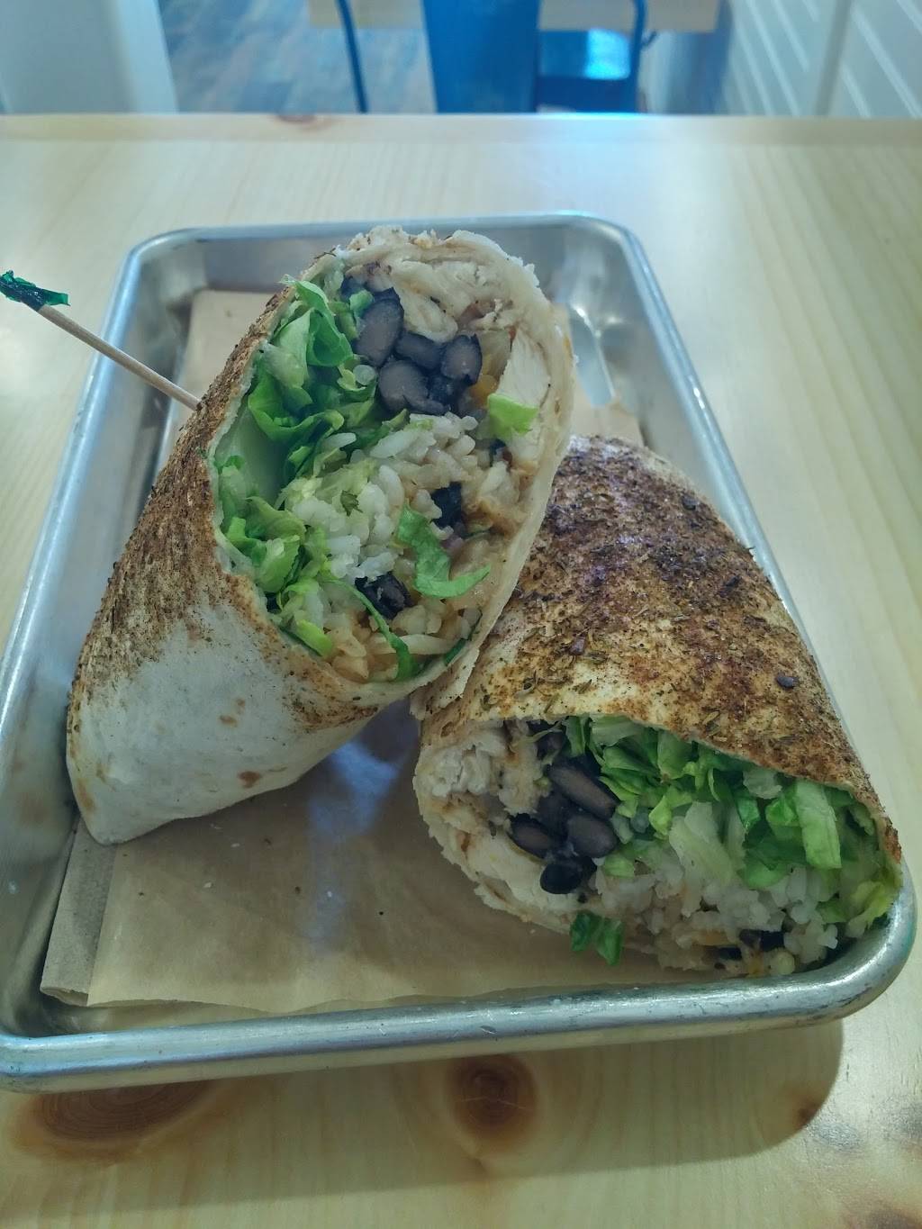 Tropical Smoothie Cafe | restaurant | 41 Auto Center Dr Suite 109A, Foothill Ranch, CA 92610, USA | 9494520184 OR +1 949-452-0184