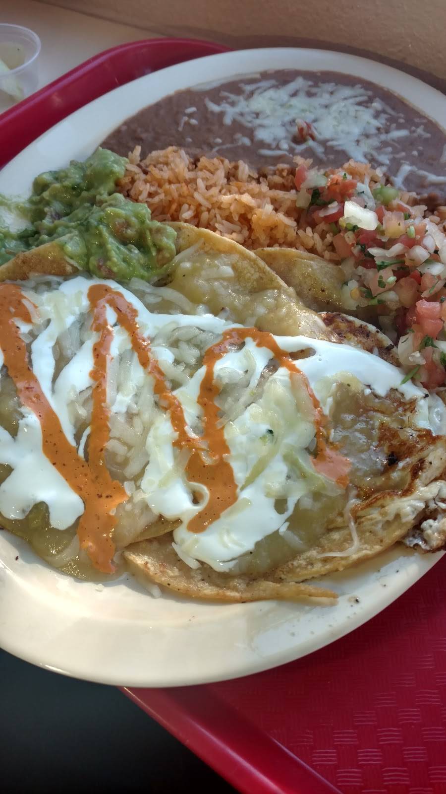 Tacos Uruapan Mexican Restaurant | restaurant | 29950 Huntwood Ave, Hayward, CA 94544, USA | 5105811915 OR +1 510-581-1915