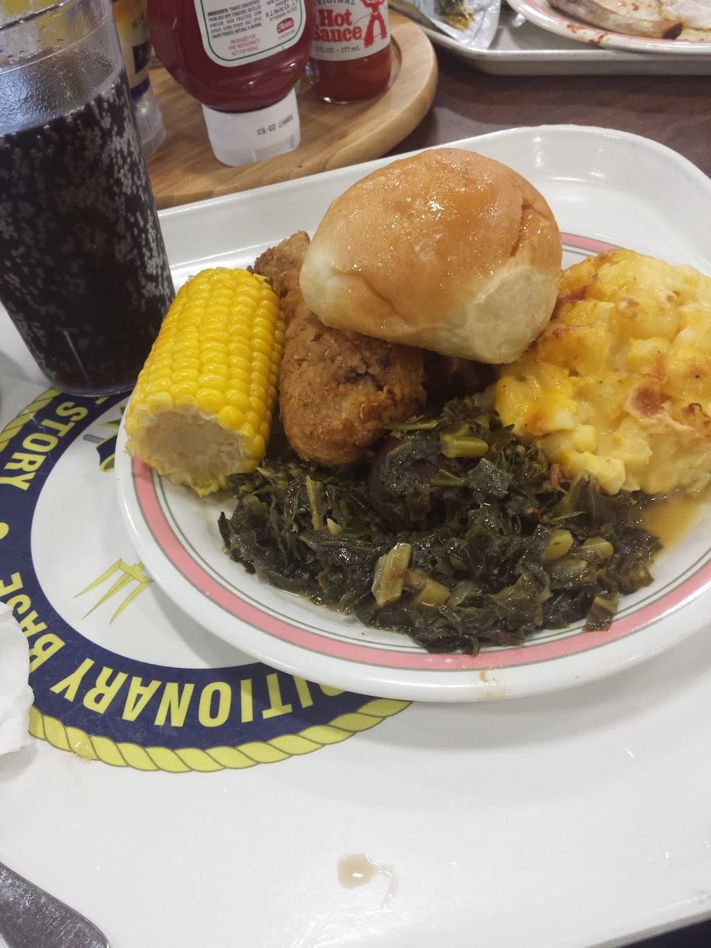 JEB Little Creek Galley | restaurant | 1420 E St, Virginia Beach, VA 23460, USA | 7574627624 OR +1 757-462-7624