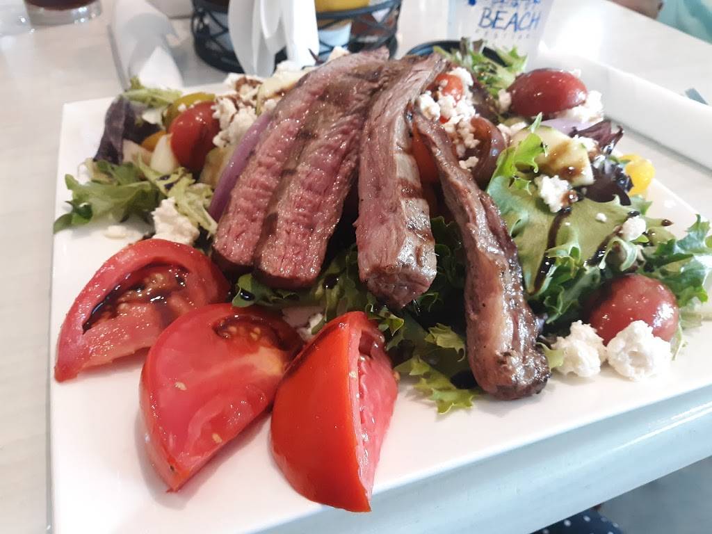 Water Street Grille | restaurant | 323 Water St, Yorktown, VA 23690, USA | 7573695644 OR +1 757-369-5644