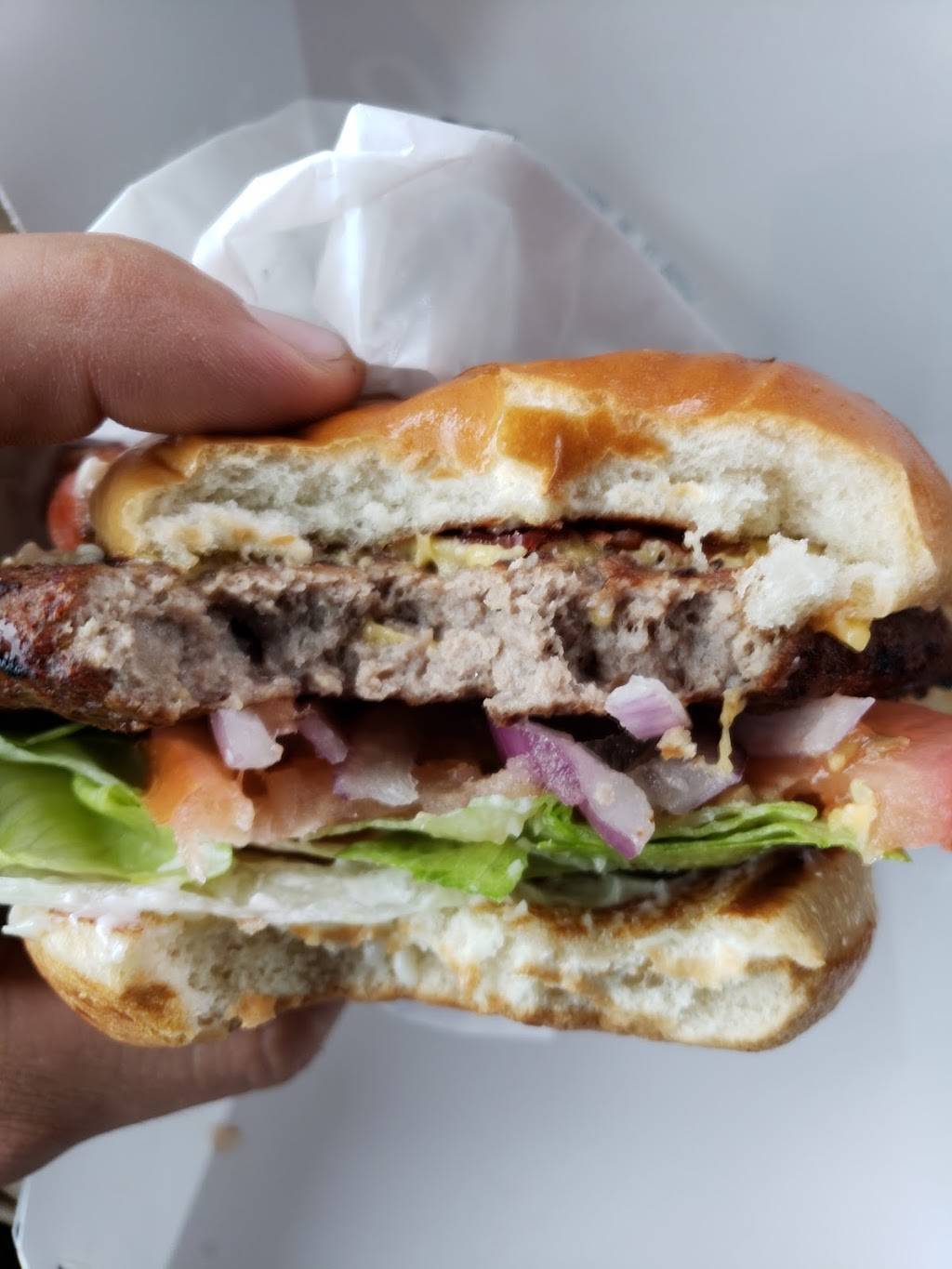 HARDEES | restaurant | 6680 Commonwealth Ave, Jacksonville, FL 32254, USA | 9047830960 OR +1 904-783-0960