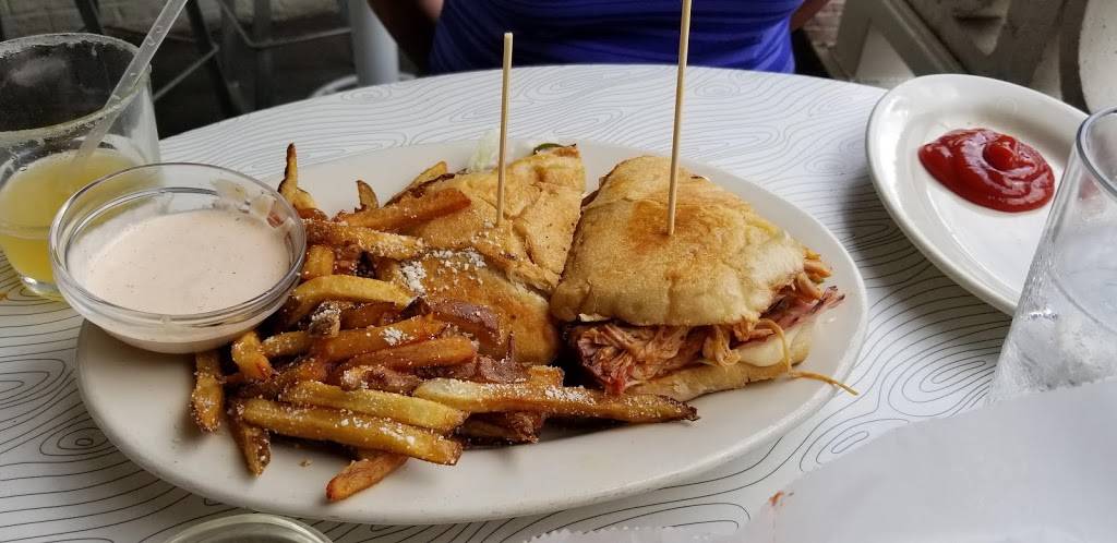 Pure Taqueria | restaurant | 300 North Highland Avenue Northeast, Atlanta, GA 30307, USA | 4045227873 OR +1 404-522-7873