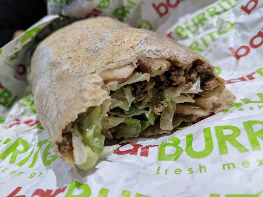 barBURRITO | restaurant | BRAMALEA CITY CENTRE, 25 Peel Centre Dr, Brampton, ON L6T 3R5, Canada | 9057929411 OR +1 905-792-9411