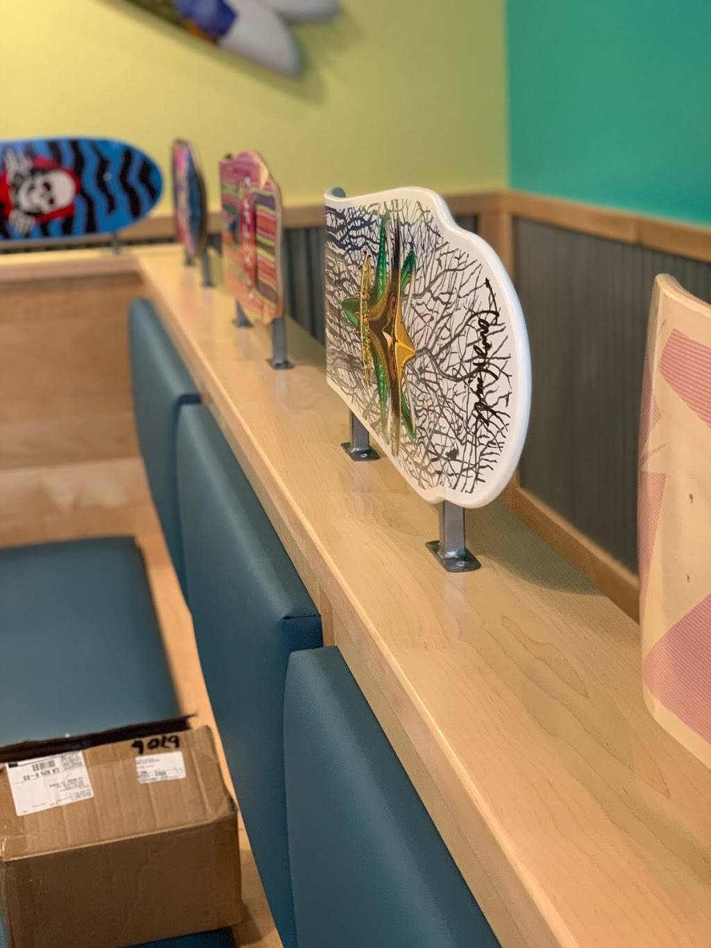 Board & Brew Eastlake | restaurant | 160 Millenia Ave Stuie 105, Chula Vista, CA 91915, USA | 6194944059 OR +1 619-494-4059