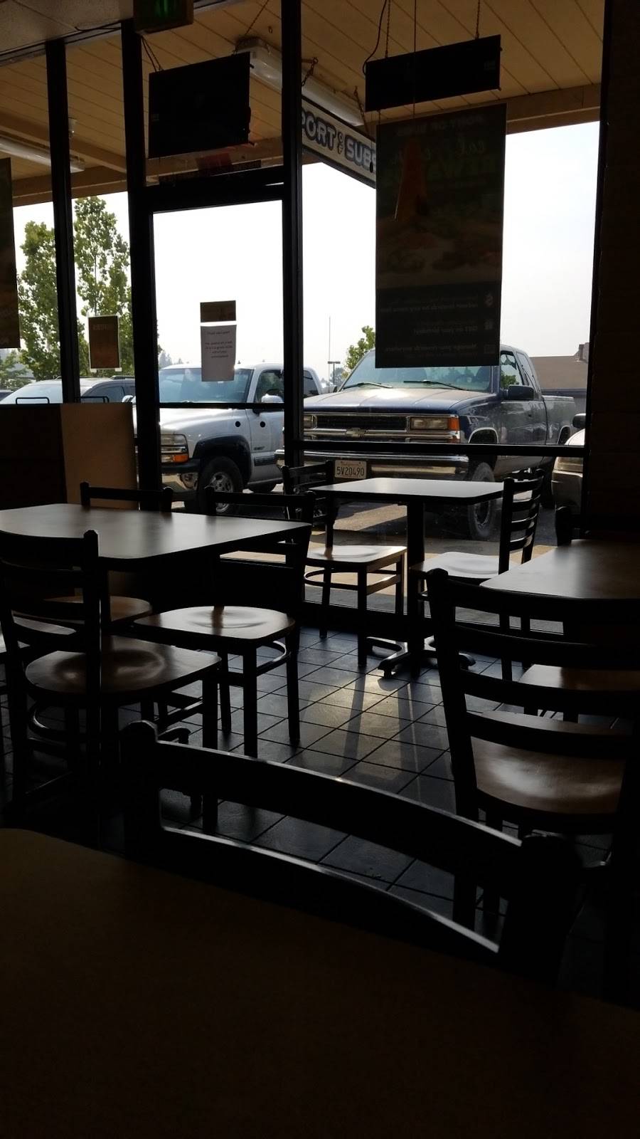 Port of Subs | meal takeaway | 873 Sutton Way, Grass Valley, CA 95945, USA | 5304772660 OR +1 530-477-2660