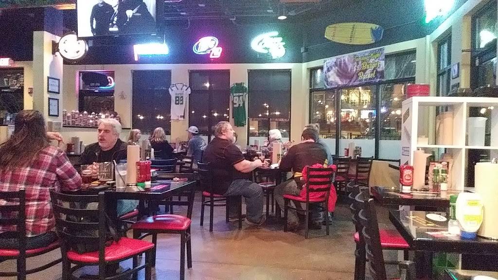 Friends Buford Grill | restaurant | 33 Buford Village Way, Buford, GA 30518, USA | 7709047770 OR +1 770-904-7770