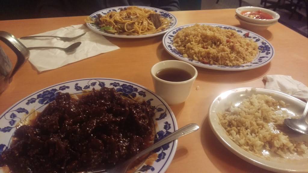 Wallys Chinese Kitchen | restaurant | 679 SE 1st Ave, Canby, OR 97013, USA | 5032662221 OR +1 503-266-2221