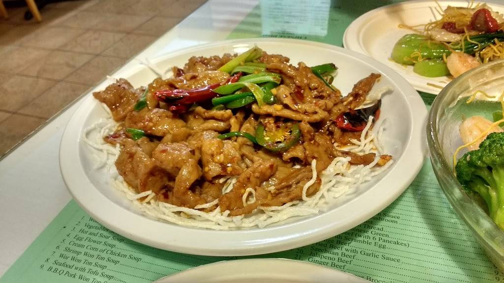 Happy Chef | restaurant | 1520 Trousdale Dr, Burlingame, CA 94010, USA | 6506976449 OR +1 650-697-6449