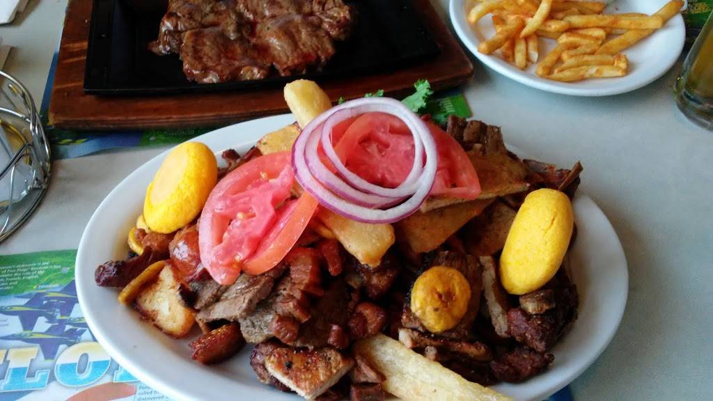 Pollos A La Brasa Mario | restaurant | 8850 S Orange Blossom Trail, Orlando, FL 32809, USA | 4072511111 OR +1 407-251-1111