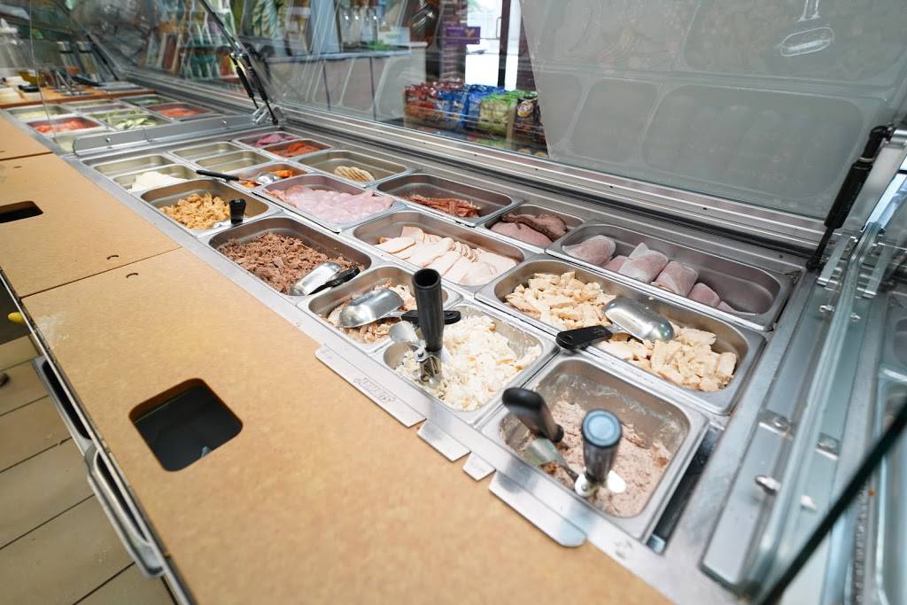 Subway Restaurants | restaurant | 6502 Bolsa Ave, Huntington Beach, CA 92647, USA | 7148989760 OR +1 714-898-9760