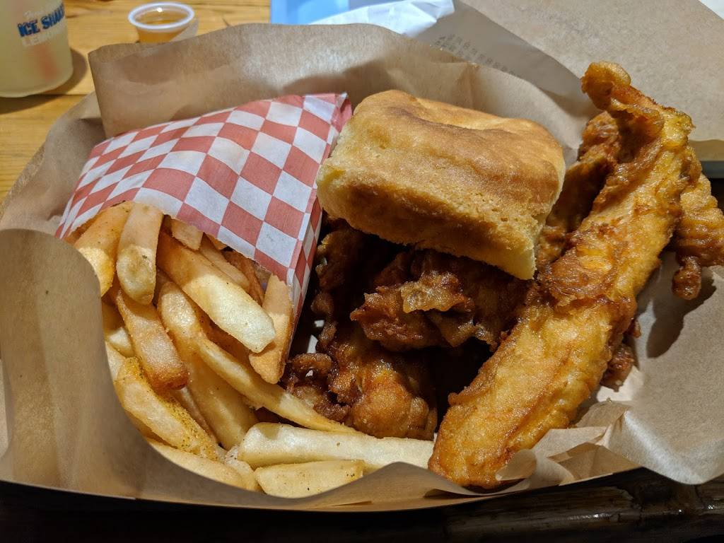 Honeys Kettle Fried Chicken | restaurant | 9537 Culver Blvd, Culver City, CA 90232, USA | 3102025453 OR +1 310-202-5453