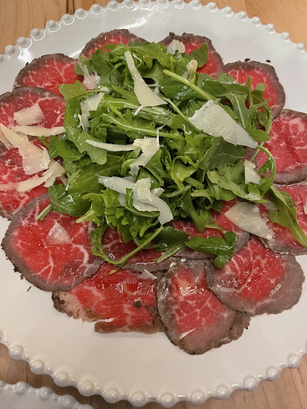 Cucciolo Terrazza | restaurant | 4200 Six Forks Rd Suite 100, Raleigh, NC 27609, USA | 9197477887 OR +1 919-747-7887