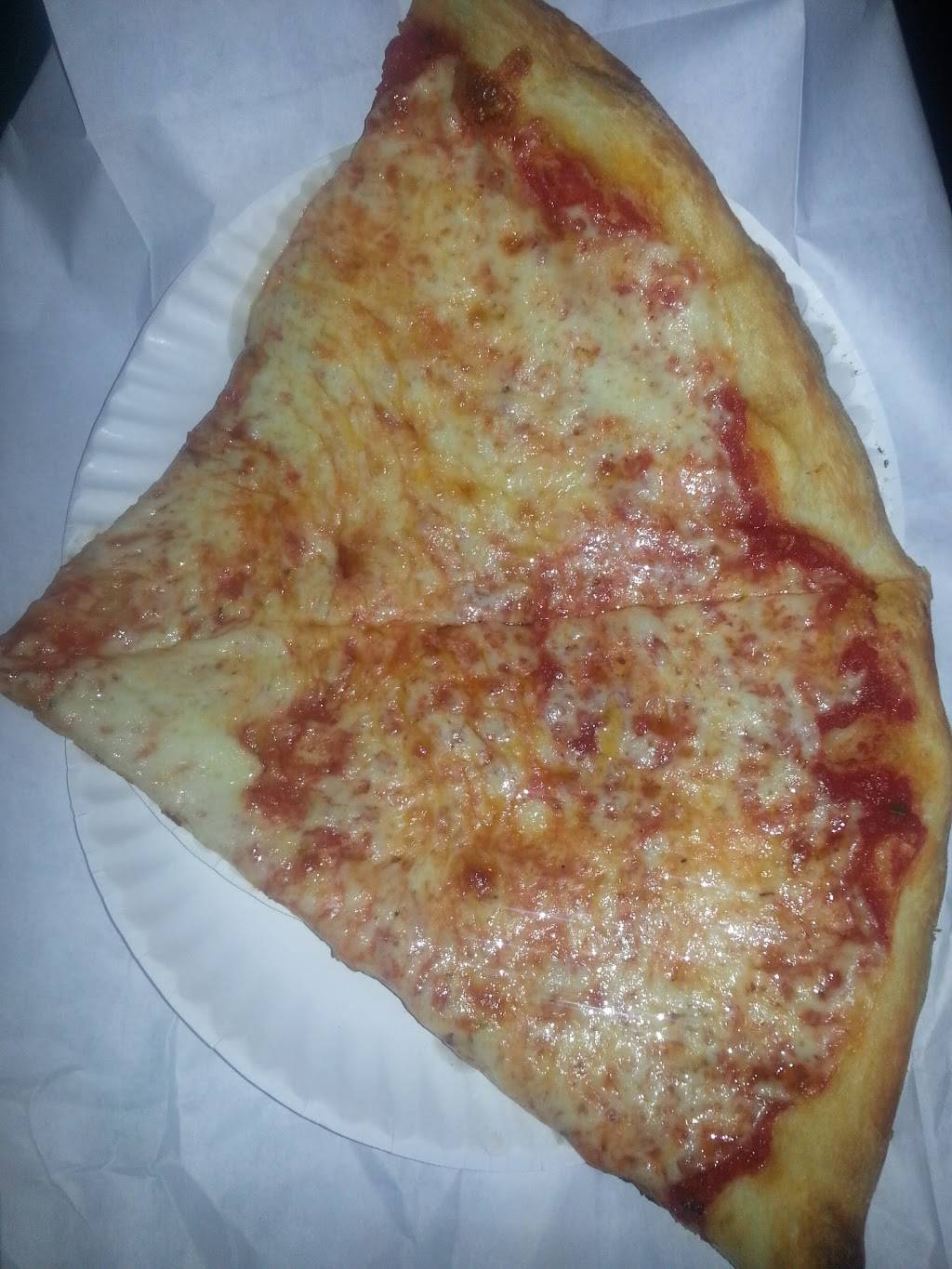 Dominicks Pizza | meal delivery | 4901 8th Ave, Brooklyn, NY 11220, USA | 7184381700 OR +1 718-438-1700