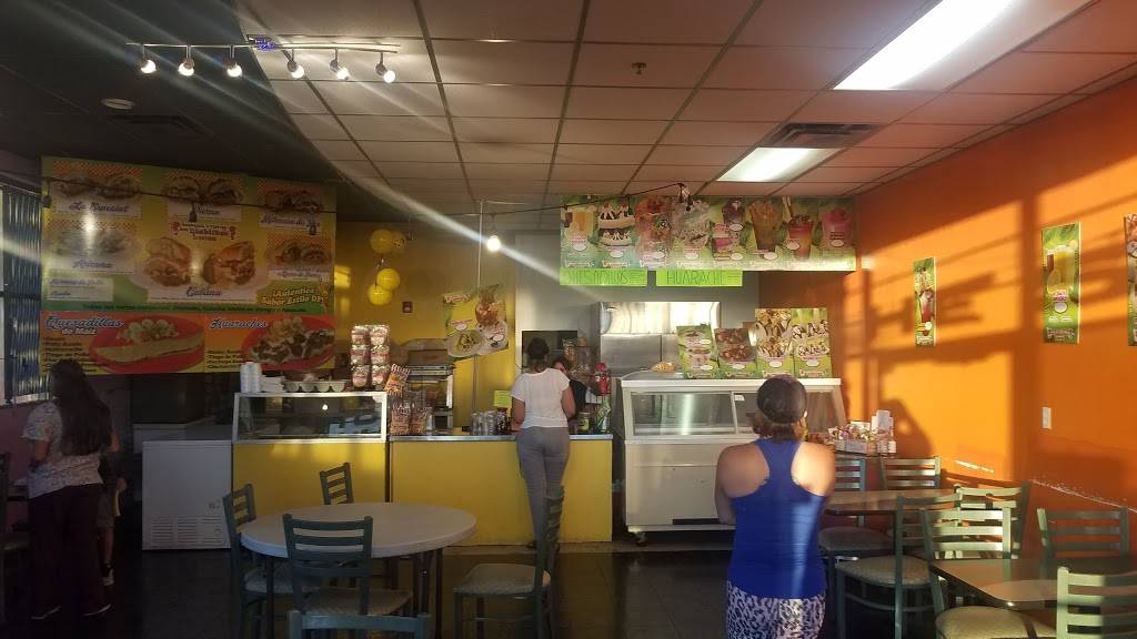 Raspados & Tortas "Los Diablitos Locos" | restaurant | 2201 N 83rd Ave #101, Phoenix, AZ 85035, USA | 6028003036 OR +1 602-800-3036