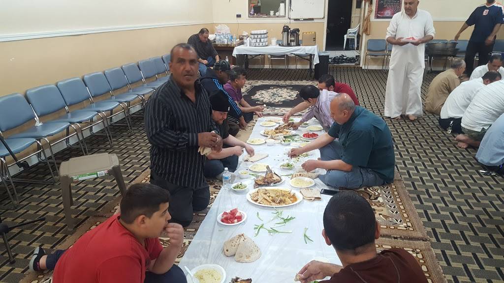 Rasedain Shish Kabob | restaurant | 16032 W Warren Ave, Detroit, MI 48228, USA | 3135811133 OR +1 313-581-1133