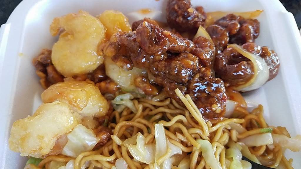 Panda Express | meal takeaway | 2940 Del Paso Rd, Sacramento, CA 95834, USA | 9164198534 OR +1 916-419-8534
