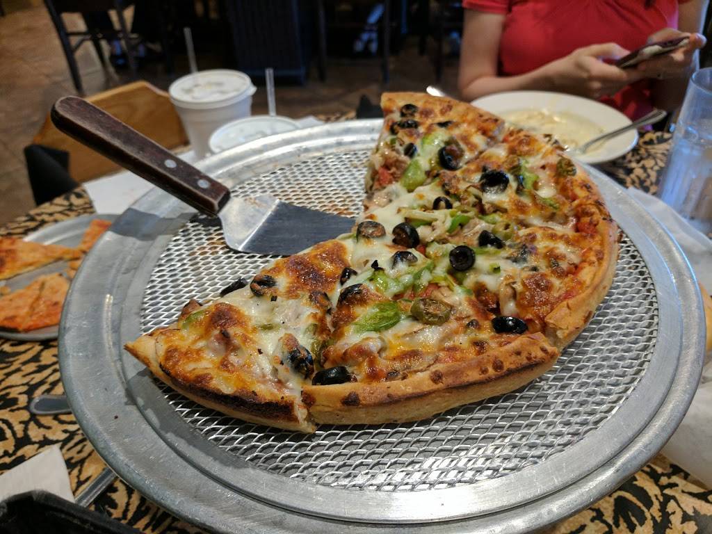 J Christophers Pizza-Pasta | restaurant | 2245 Northpark Dr, Kingwood, TX 77339, USA | 2813586601 OR +1 281-358-6601