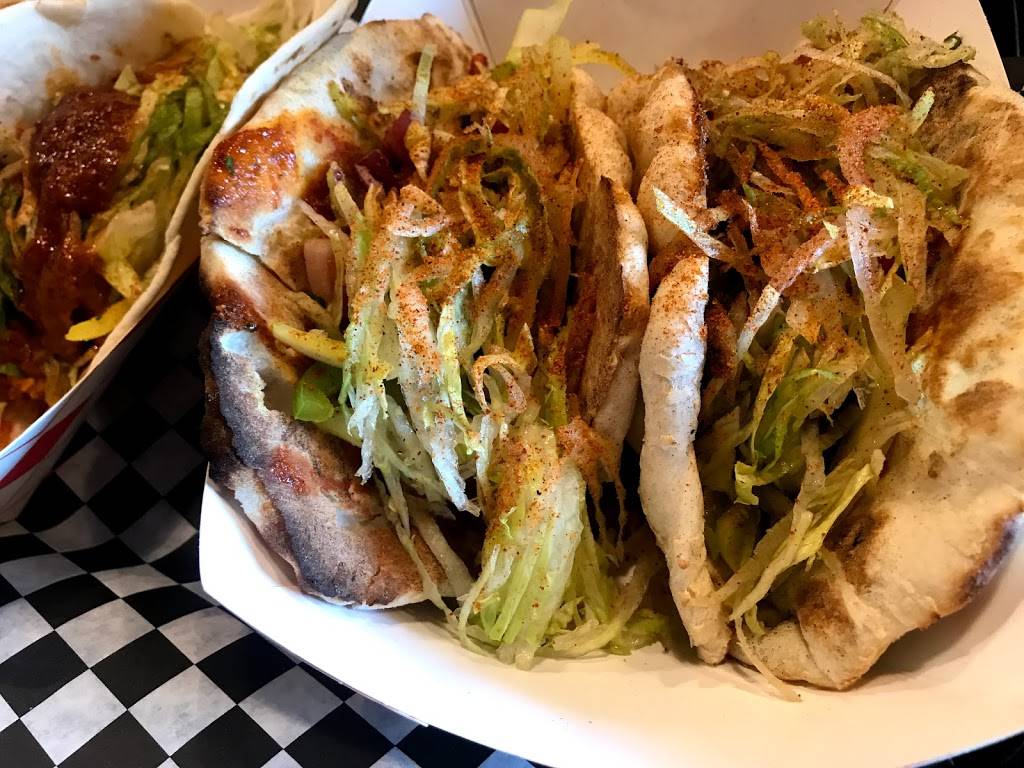 Tikka Taco | restaurant | 825 W Royal Ln Ste 120, Irving, TX 75039, USA | 9727077277 OR +1 972-707-7277