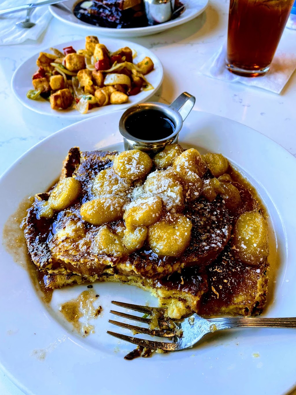 JAM Eateries | restaurant | 6010 University Blvd Suite 101, Ellicott City, MD 21043, USA | 4107503115 OR +1 410-750-3115