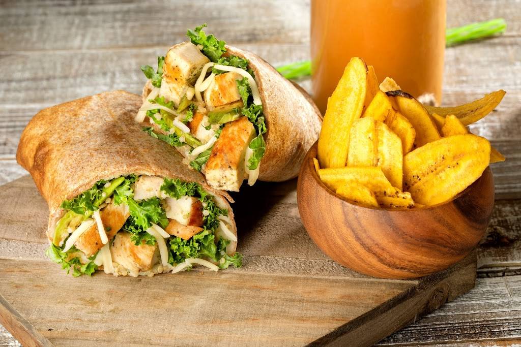 Carrot Express Aventura | restaurant | 2530 NE 186 St North Miami Beach, Aventura, FL 33180, USA | 3057602049 OR +1 305-760-2049