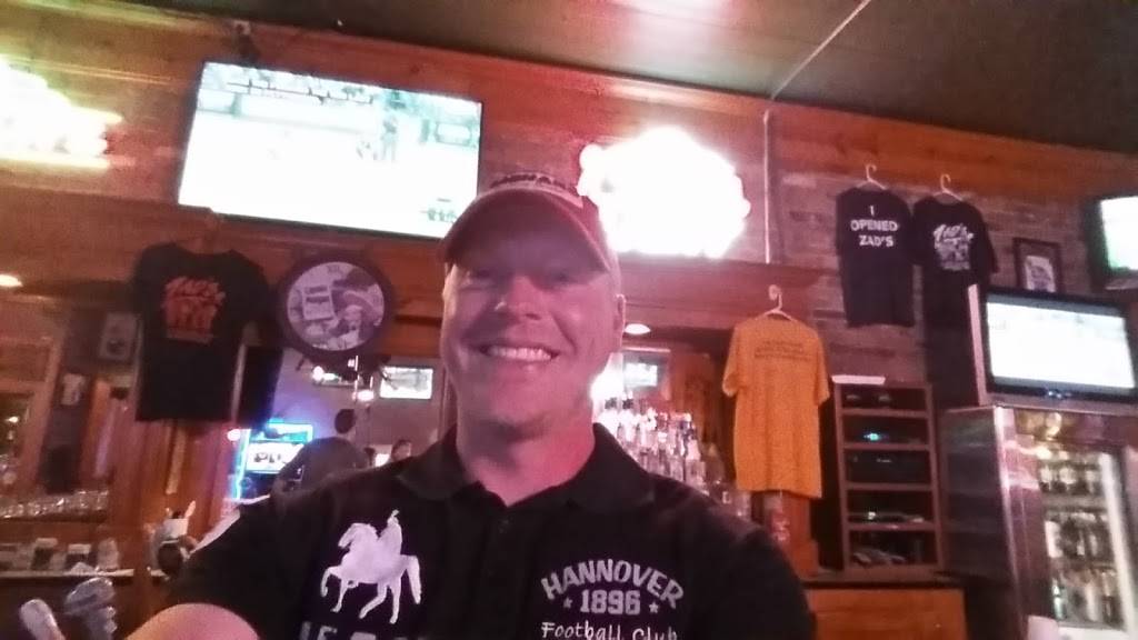 Zads | restaurant | 438 S 2nd St, Milwaukee, WI 53204, USA | 4142719130 OR +1 414-271-9130