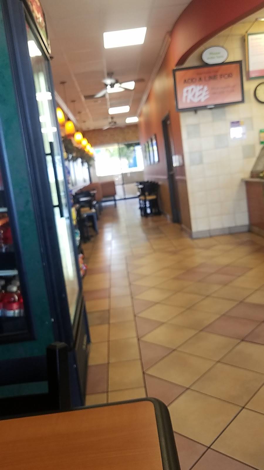 Subway Restaurants | restaurant | 5841 Firestone Blvd Ste D, South Gate, CA 90280, USA | 5629286166 OR +1 562-928-6166