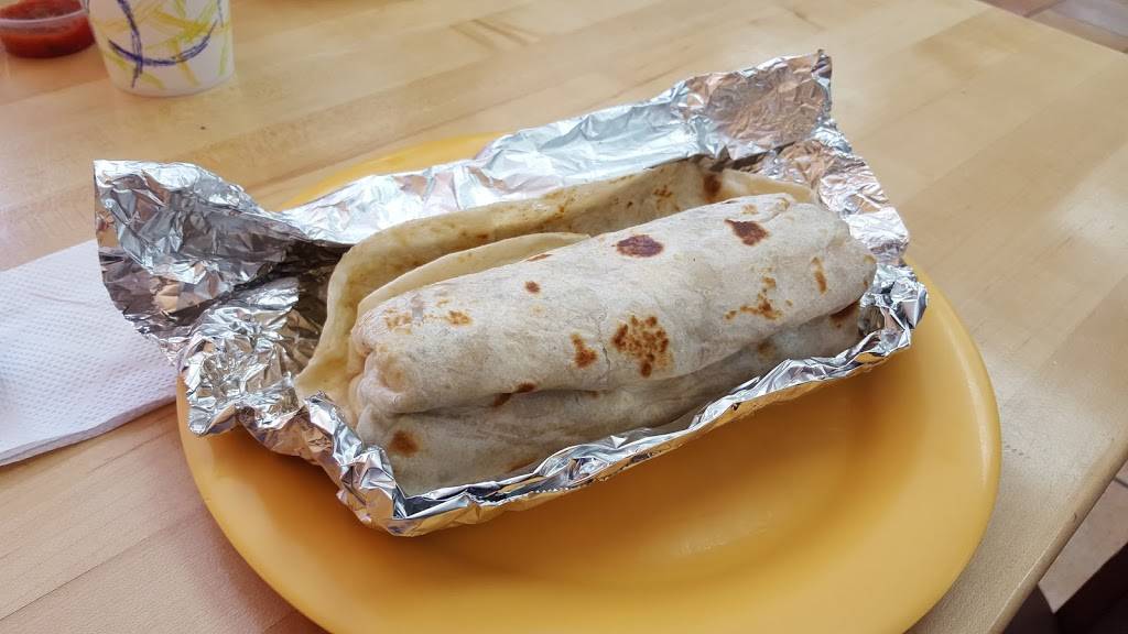 El Cerrito Taqueria | restaurant | 887 Airway Blvd, Livermore, CA 94551, USA | 9253736338 OR +1 925-373-6338