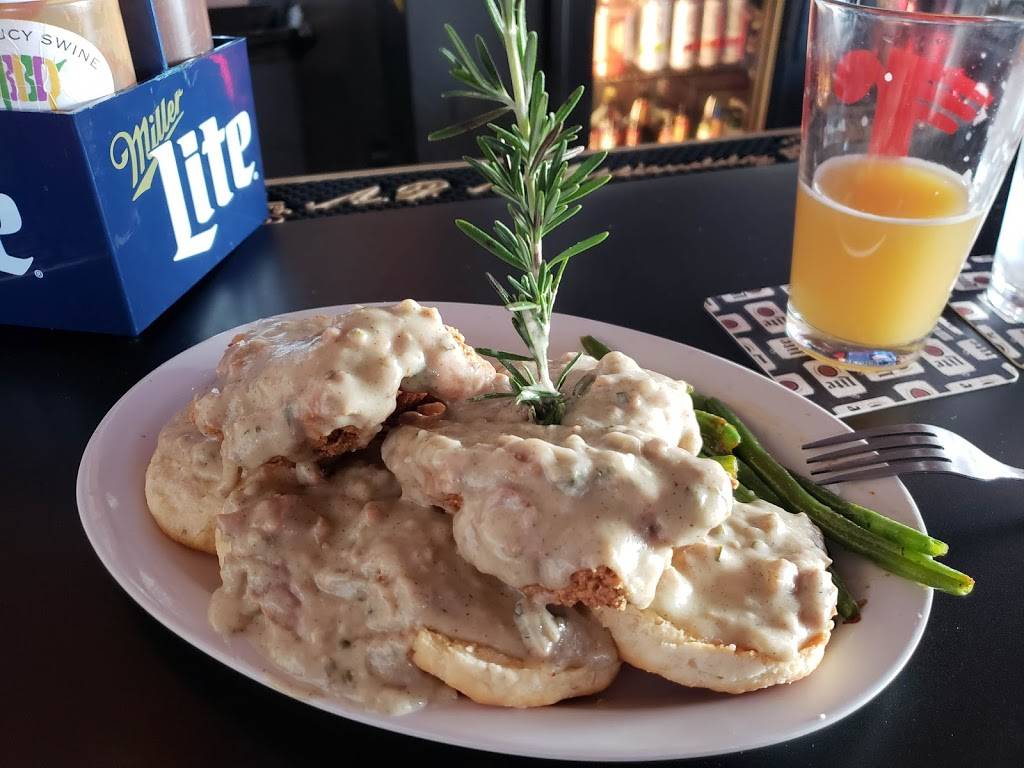 Redbar | restaurant | 2245 E St Francis Ave, St Francis, WI 53235, USA | 4142128470 OR +1 414-212-8470