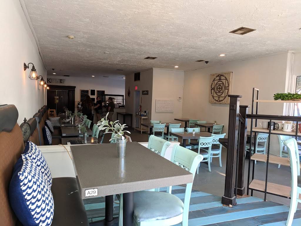 Meant To Be Cafe | restaurant | 969 E Broadway, Long Beach, CA 90802, USA | 5624810876 OR +1 562-481-0876