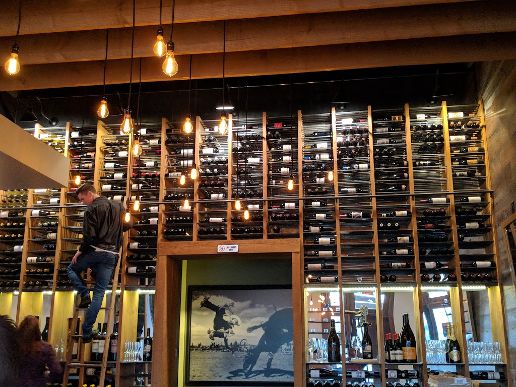 Liberty Station - DC Ranch | restaurant | 20825 N Pima Rd suite 100, Scottsdale, AZ 85255, USA | 4802787044 OR +1 480-278-7044