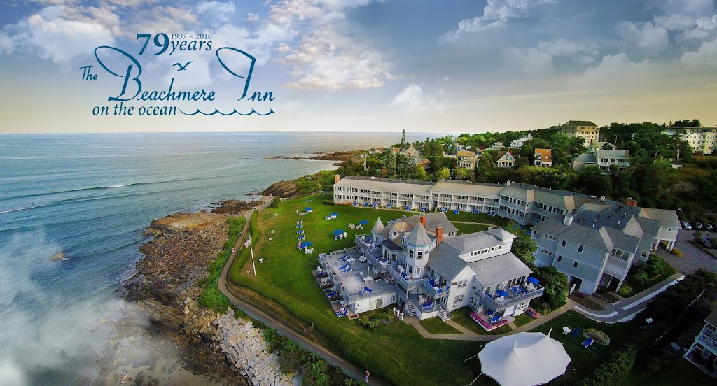 Beachmere Inn | restaurant | 62 Beachmere Pl, Ogunquit, ME 03907, USA | 2076462021 OR +1 207-646-2021