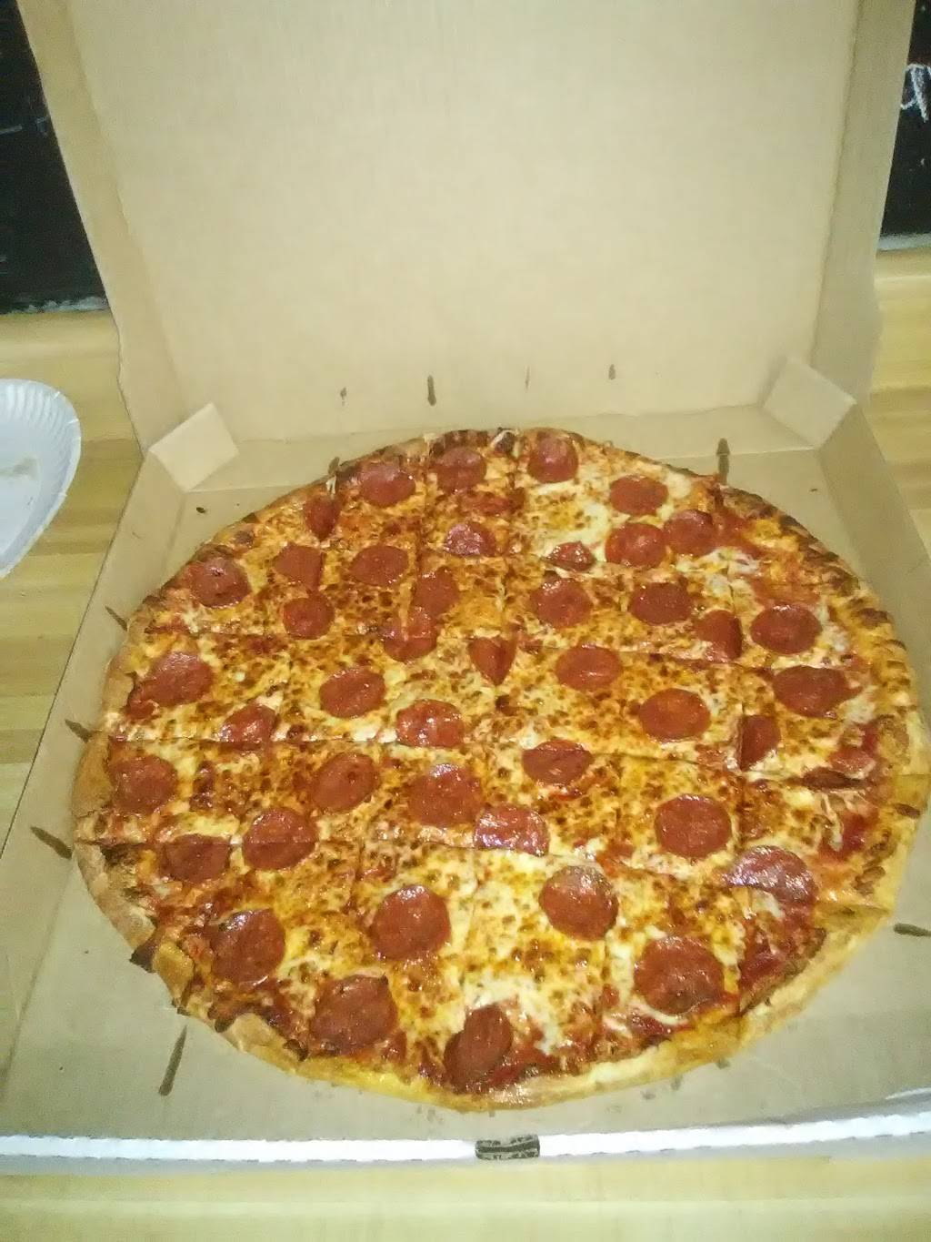 Main Street Pizza | restaurant | 206 W Main St, Williamsburg, OH 45176, USA | 5138137604 OR +1 513-813-7604