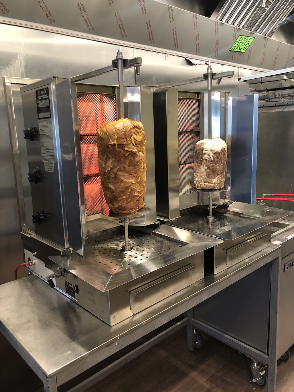 Cafe Mediterano | restaurant | 60A Pearl St, Essex Junction, VT 05452, USA | 8028789333 OR +1 802-878-9333