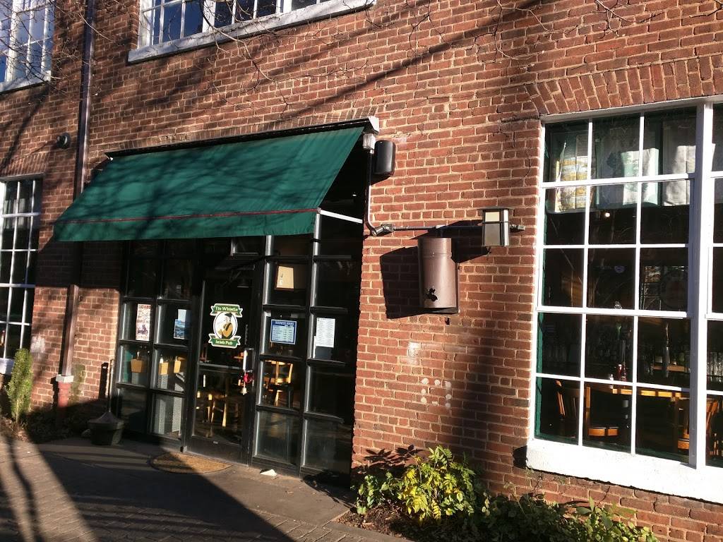 Tin Whistle Pub | restaurant | 609 E Market St, Charlottesville, VA 22902, USA | 4342028387 OR +1 434-202-8387