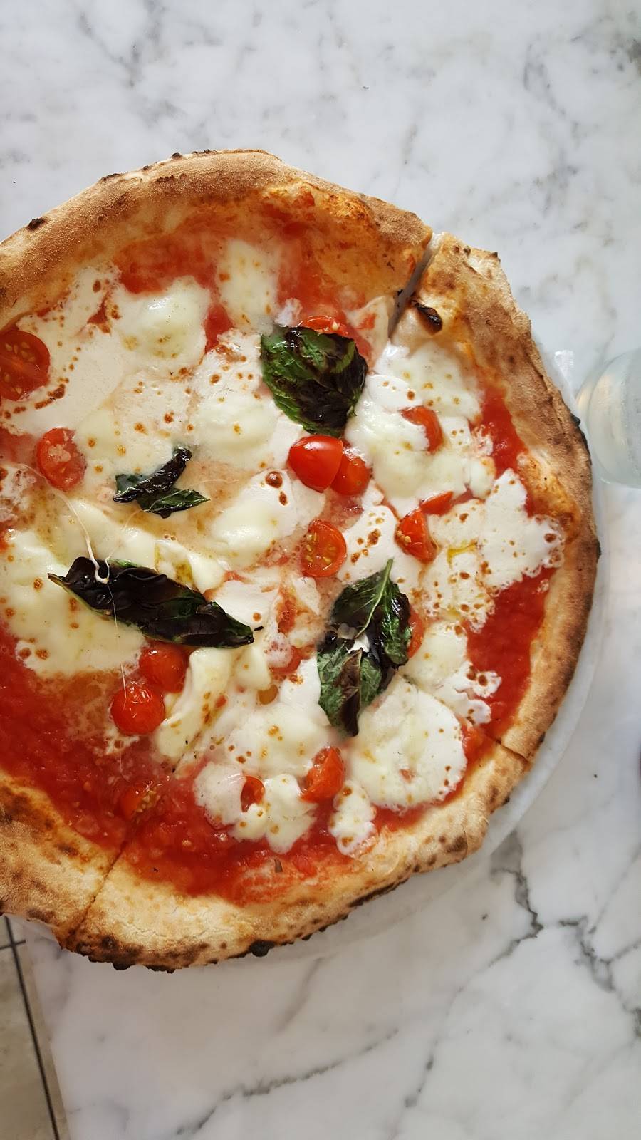 Scuola Vecchia Pizza e Vino | restaurant | 522 E Atlantic Ave, Delray Beach, FL 33483, USA | 5618655923 OR +1 561-865-5923