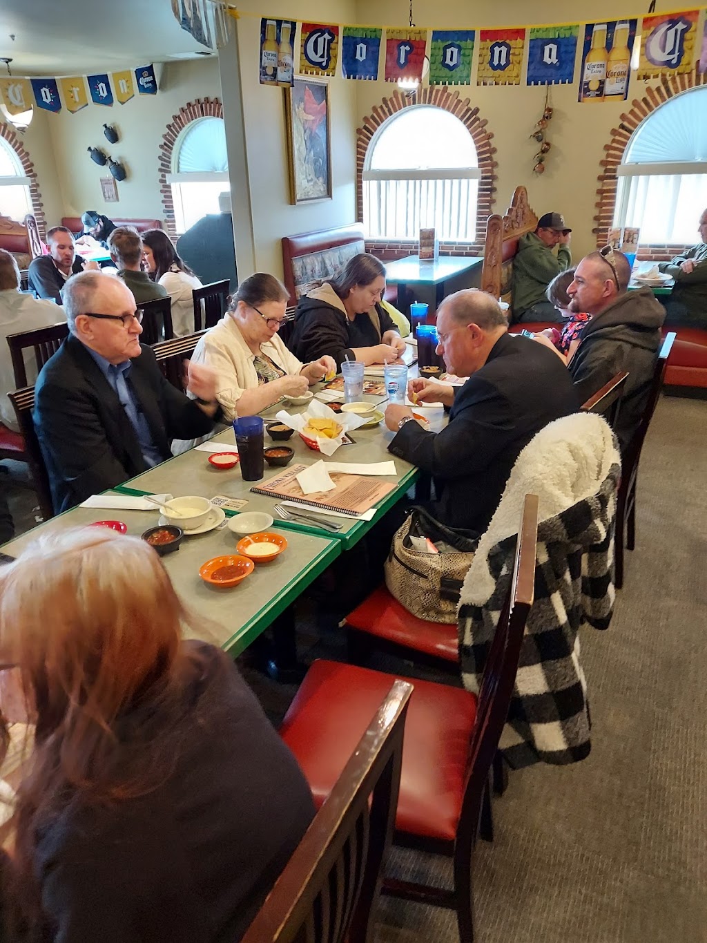 Corona Village | restaurant | 513 Boswell Dr, Laramie, WY 82070, USA | 3077210167 OR +1 307-721-0167