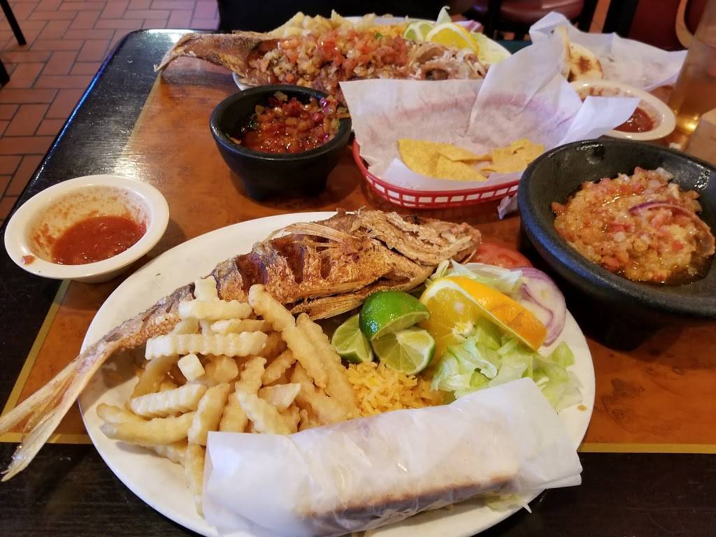 Mariscos La Marea | restaurant | 601 W Northside Dr, Fort Worth, TX 76164, USA | 8173788571 OR +1 817-378-8571