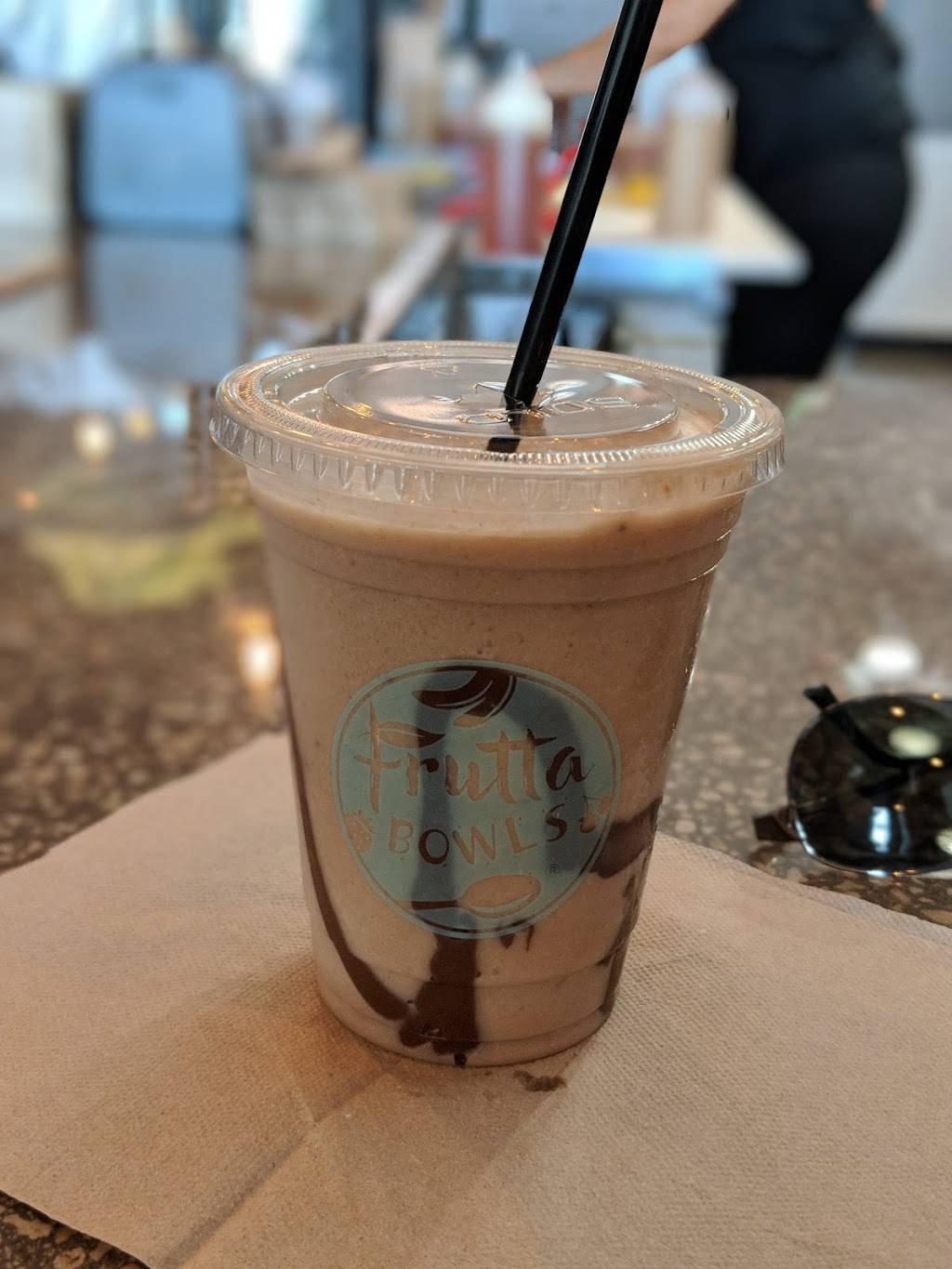 Frutta Bowls | restaurant | 7839 113th St C, Seminole, FL 33772, USA | 7273199090 OR +1 727-319-9090