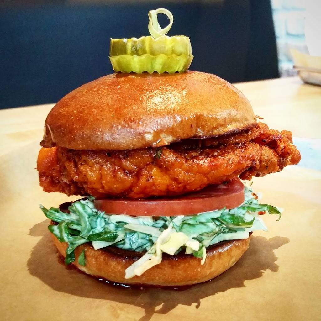 Hopdoddy Burger Bar | restaurant | 5510 Morningside Dr Ste 100, Houston, TX 77005, USA | 2815572337 OR +1 281-557-2337