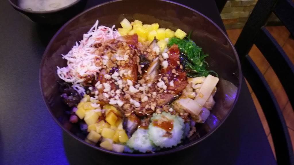 Wanna Poke & Ramen | restaurant | 16748 E Smoky Hill Rd #9b, Centennial, CO 80015, United States | 3036930998 OR +1 303-693-0998