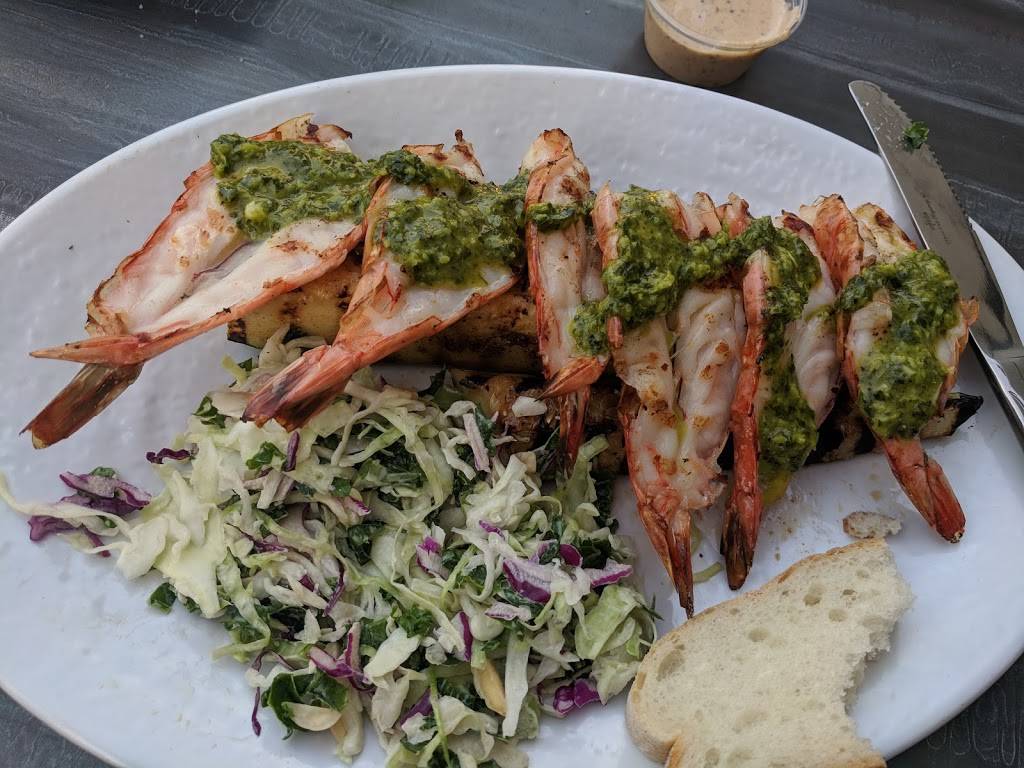 California Fish Grill | restaurant | 3801 N Lakewood Blvd, Long Beach, CA 90808, USA | 5624201010 OR +1 562-420-1010