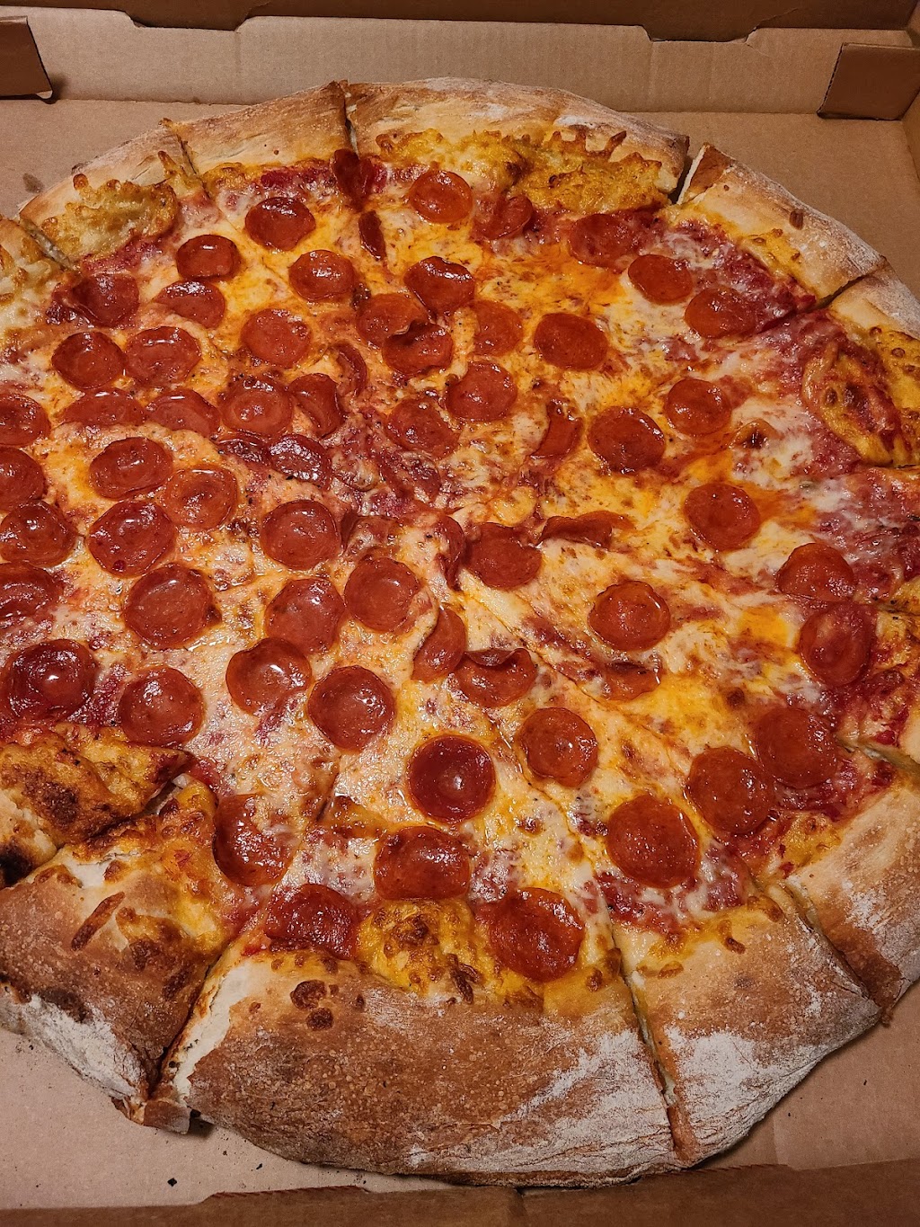 Dantes Pizza | restaurant | 4177 Montgomery Hwy Suite 6, Dothan, AL 36303, USA | 3347927160 OR +1 334-792-7160