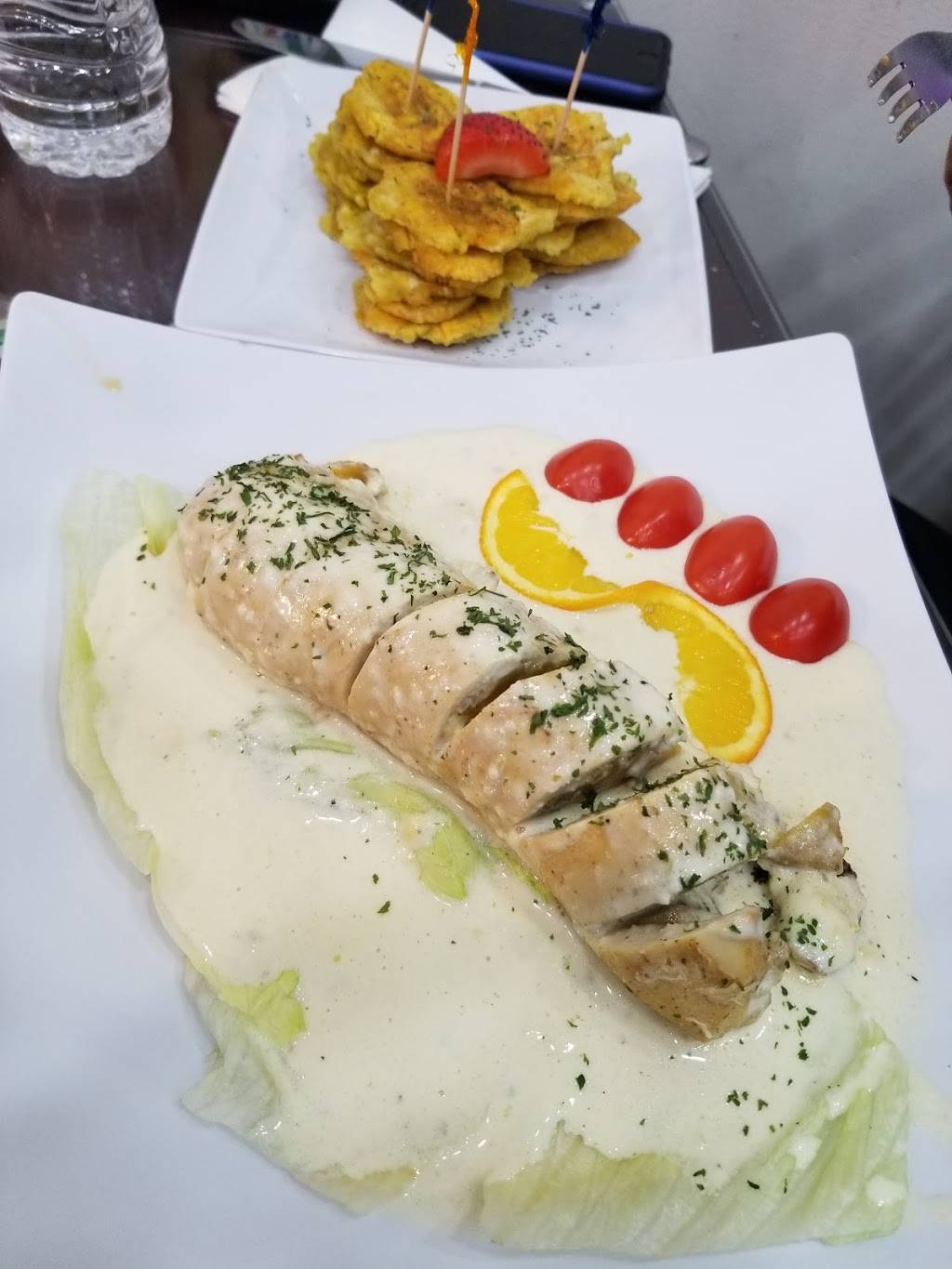 Cane Natural | restaurant | 52a Sherman Ave, New York, NY 10040, USA | 6465901599 OR +1 646-590-1599