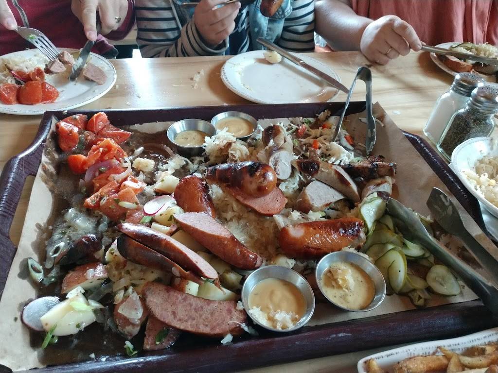 Trapp Kaffeehaus | cafe | 700 Trapp Hill Rd, Stowe, VT 05672, USA | 8022535705 OR +1 802-253-5705