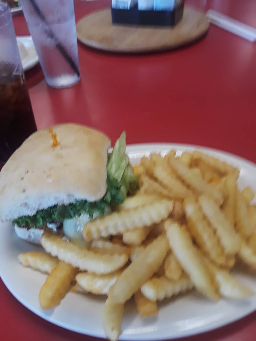 Ds Family Restaurant | restaurant | 39 Collum Ln E, Alma, AR 72921, USA | 4796321014 OR +1 479-632-1014